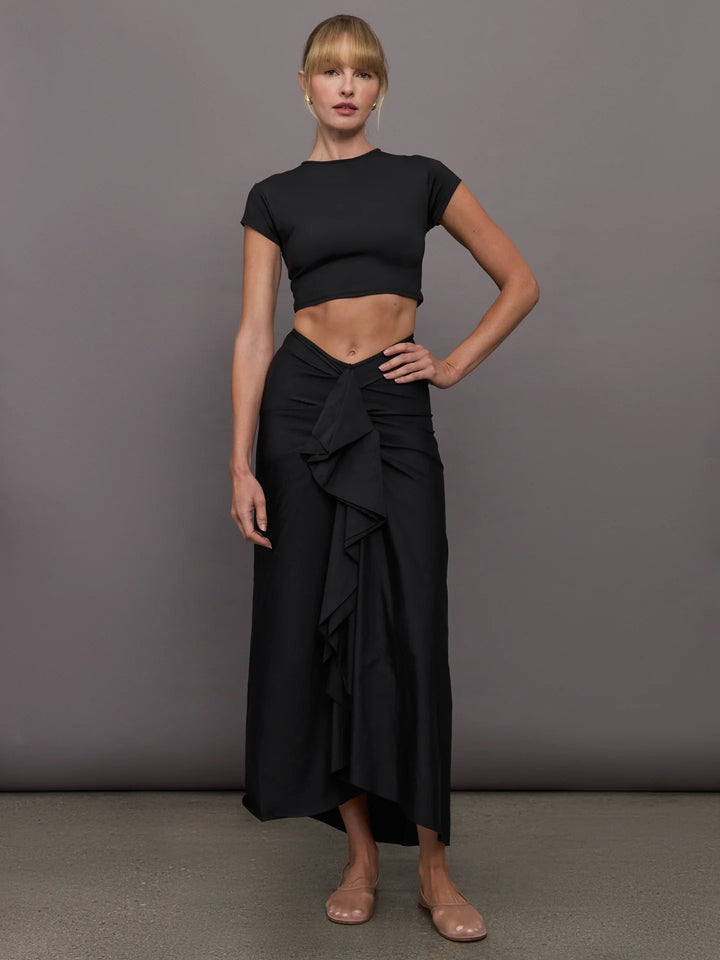 Barbuda Skirt Black