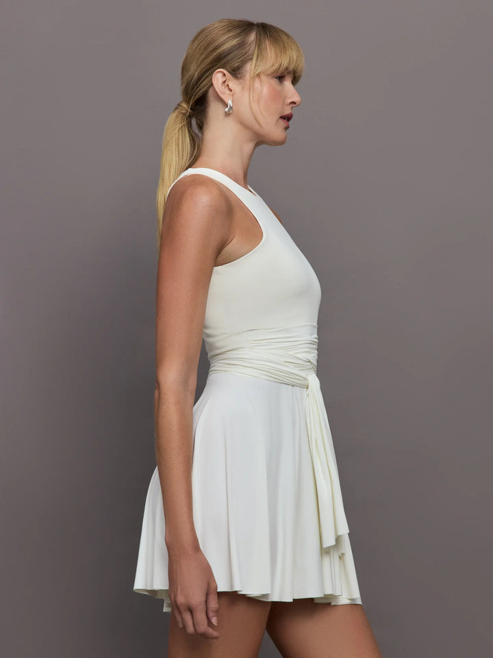 Venus Dress Chantilly