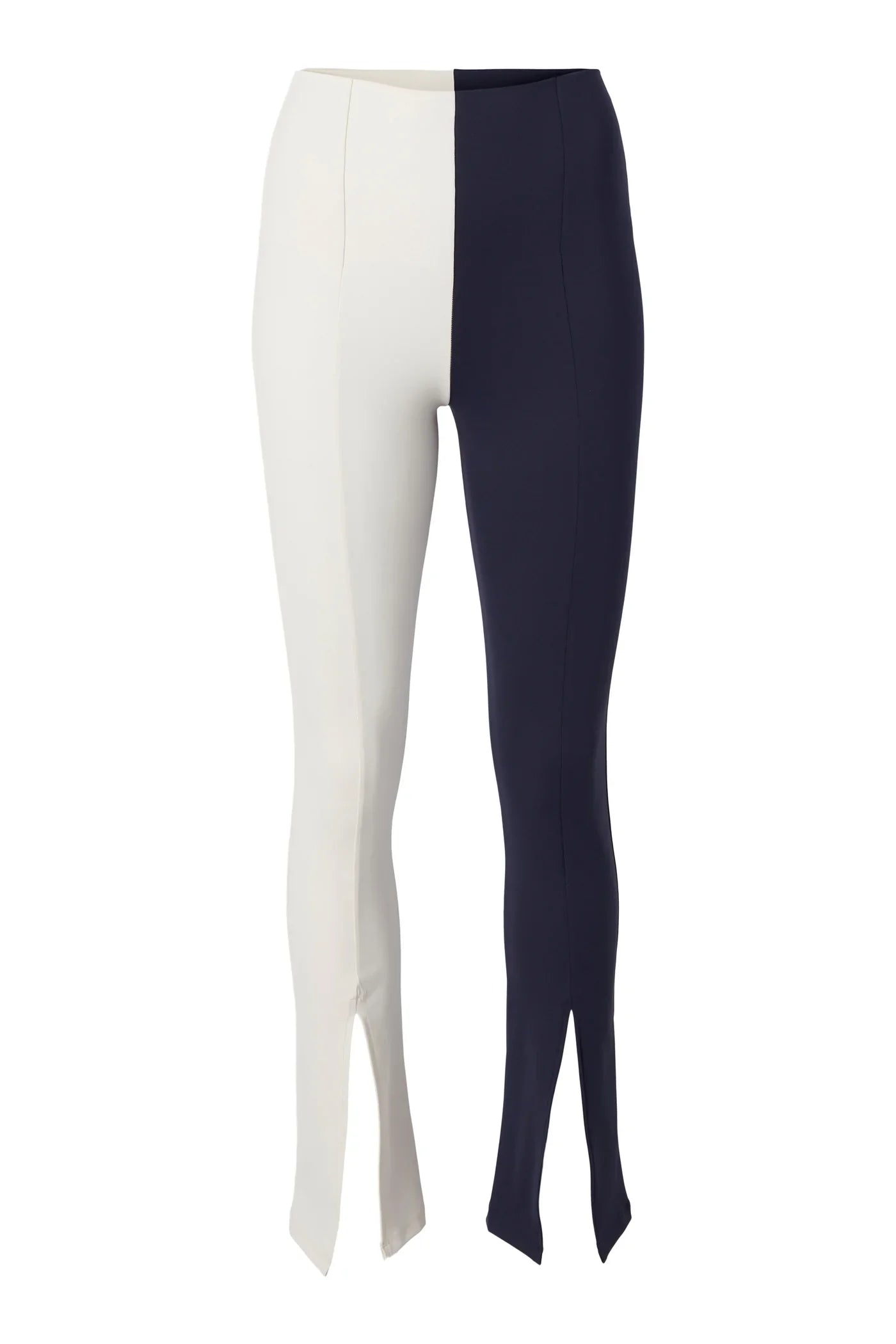 Buy online Navy Blue Cotton Leggings from Capris & Leggings for Women by  Valles365 By S.c. for ₹479 at 47% off | 2024 Limeroad.com