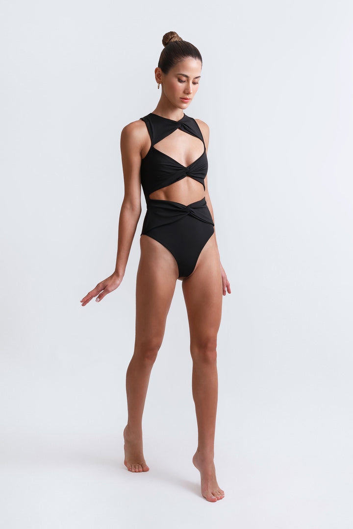 Lauren Swim Bodysuit