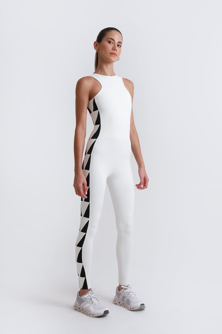 Symbole Unitard Chantilly