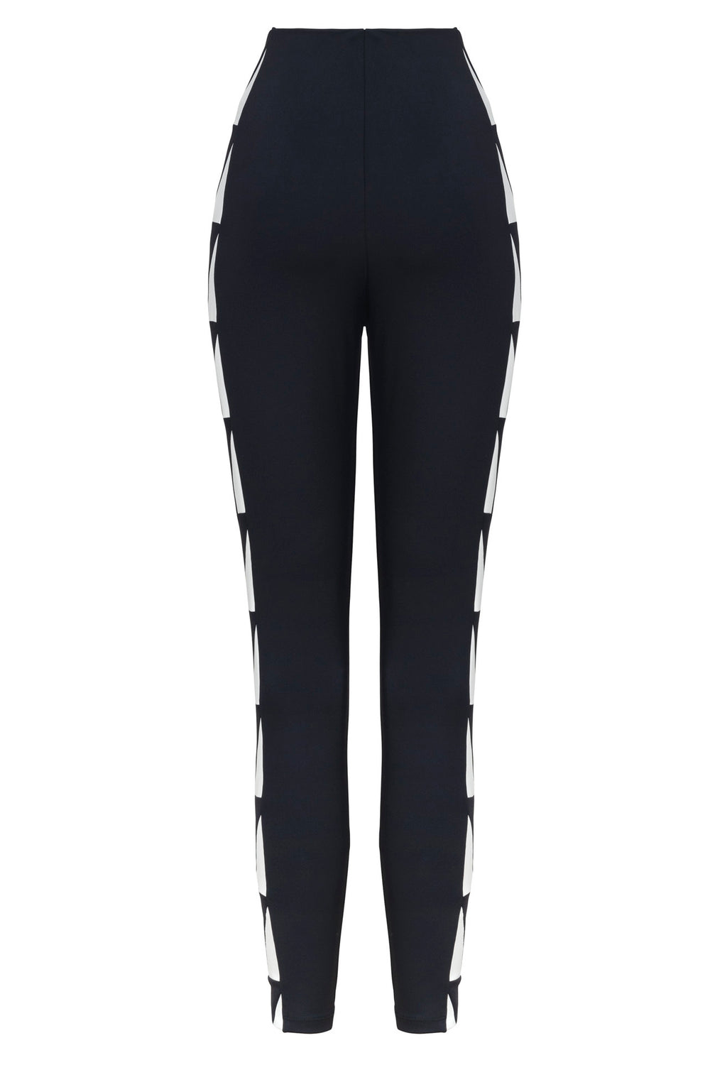 Port De Bras Lauren Active Suit - Black / Chantilly - ShopStyle Jumpsuits &  Rompers