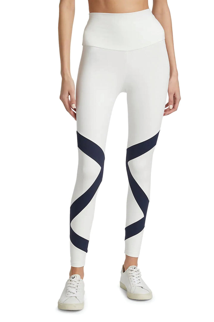 Cindy Legging (RE23) Chantilly / Navy