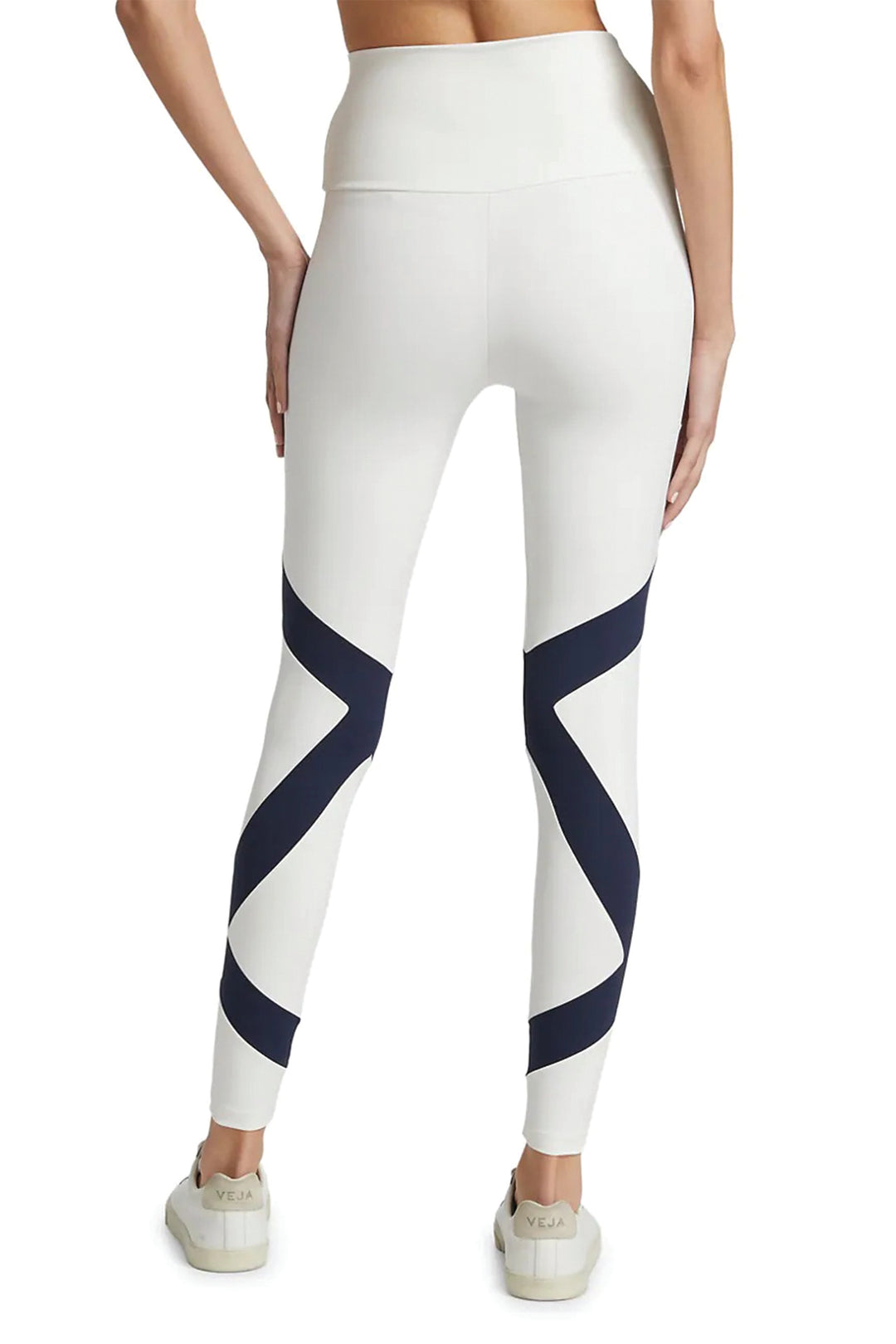 Cindy Legging (RE23) Chantilly / Navy