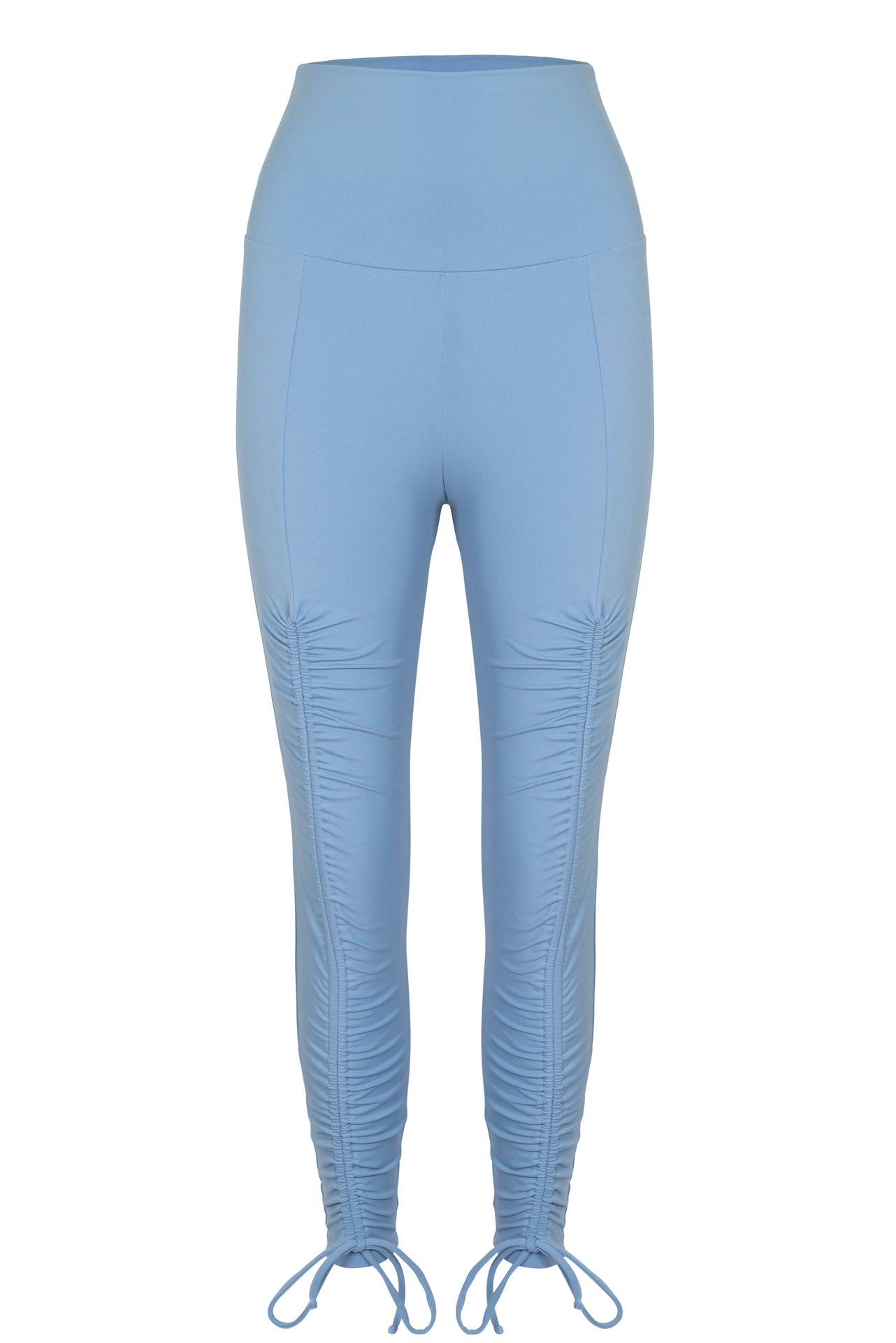 Buy Champion Crop Leggings - Dazzling Blue | Nelly.com