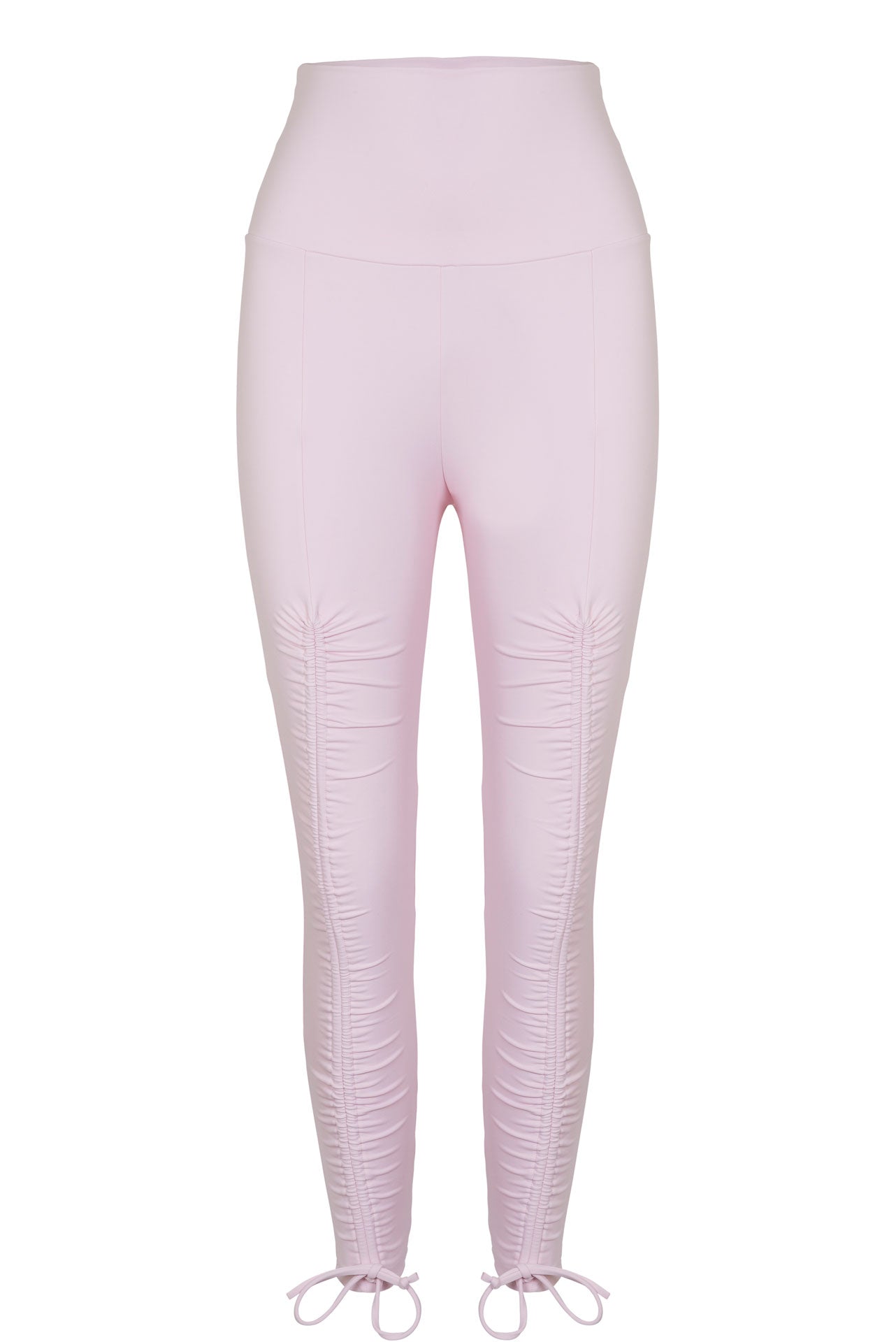 Buy Pink Leggings for Girls by MAX Online | Ajio.com