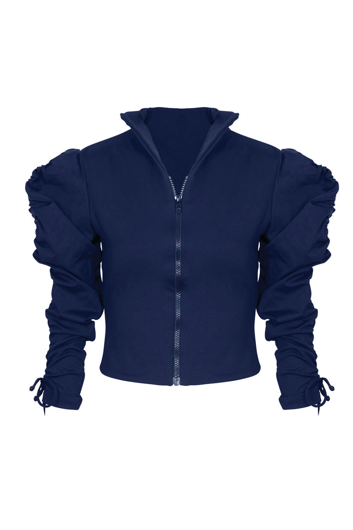 Stelle Jacket Navy